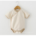 Soft and Nice Organic Cotton Baby Romper